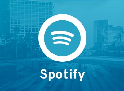 Spotify